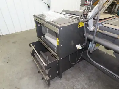Used EASTEY _UNKNOWN_ L-Sealers Indiana US | Arrow Industrial #1368065