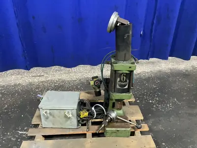 Used SCHMIDT 2302693 Arbor Presses Ohio US | HGR 24 #1286671