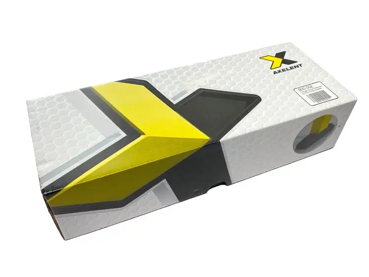 New | in-Stock Axelent Foot Cover For Post 50mm x 50mm Covers Michigan US | Maverick Industrial Sales #1393237