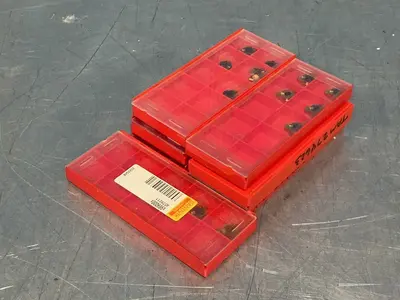 Used SANDVIK COROMANT TAM274623 Tooling & Accessories (Other) Ohio US | HGR 24 #1325274