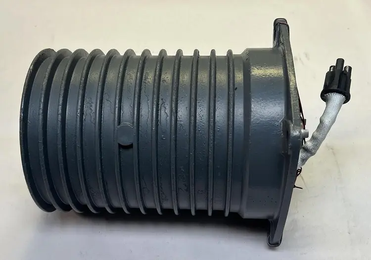New | in-Stock AUMA AD90-4/75 Electric Motor Driven Actuators Ohio US | Surplus Asset Holdings #1225771