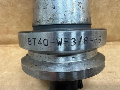 Nikken _UNKNOWN_ Other Toolholding | Fram Fram LLC (18)