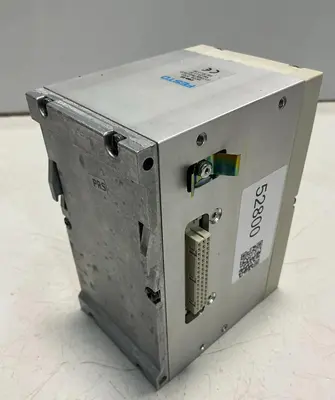 USED FESTO IFB8-03