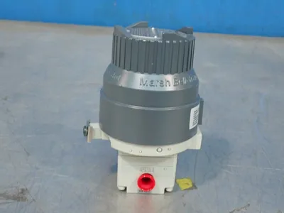 Used BELLOFRAM 2KENNF42DF10000 Transducers Ohio US | HGR 24 #1095106