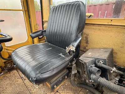 Used 1988 FURUKAWA FL230 Wheel Loaders New Jersey US | Proxy Equipment #1388687