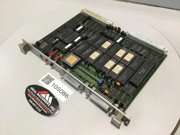 Used PHILIPS PG 2010 SBC Circuit Boards Michigan US | Ideal Machinery #590839