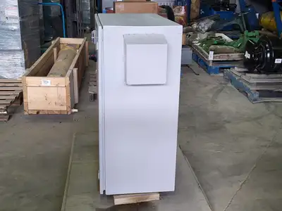 NEW ABB VFD15HP600VDW