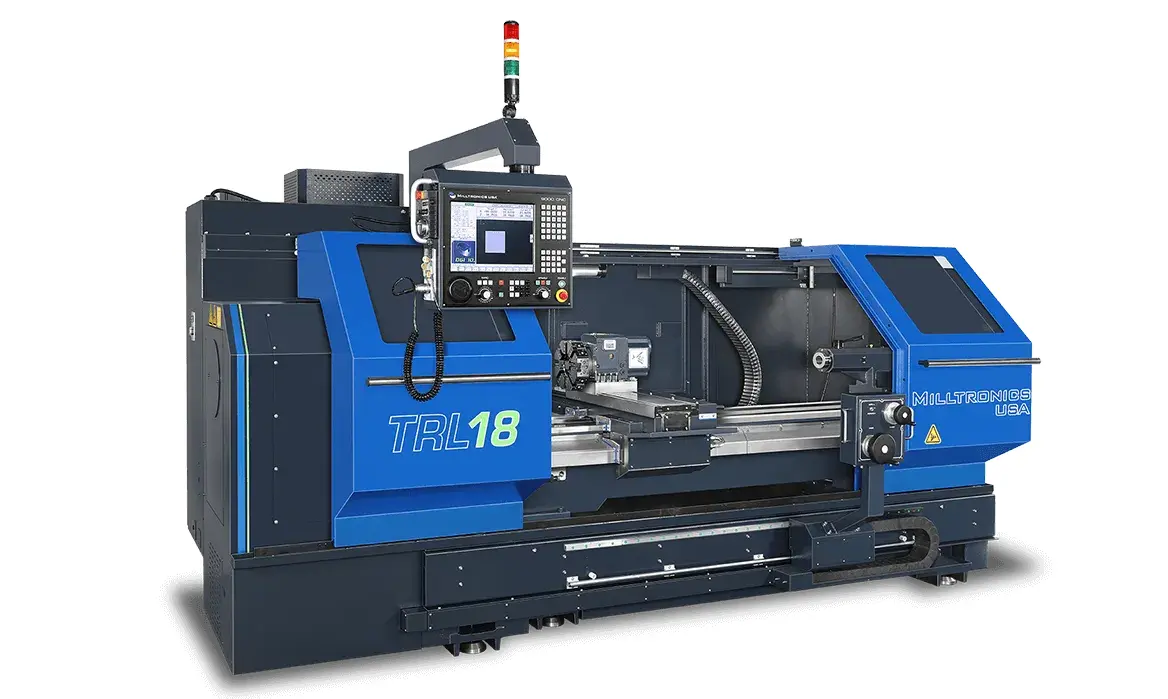 NEW MILLTRONICS TRL18/60