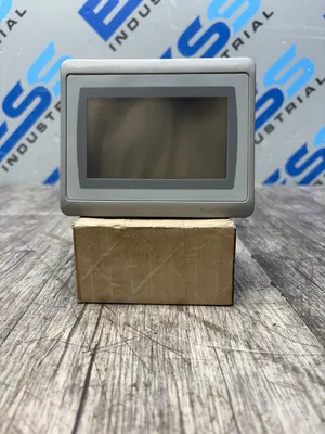 ALLEN BRADLEY 2711P-T4W21D8S Electrical/PLC/Automation | ESS Industrial Equipment Sales (2)