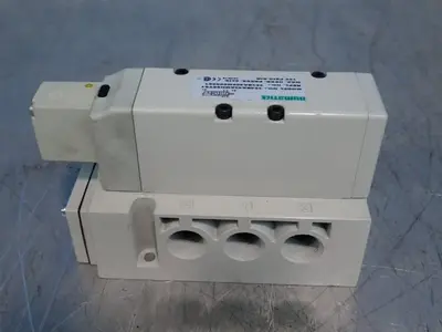 Used 2019 NUMATIC 354BA43AMN56Y61 Pumps Ohio US | HGR 24 #1047976