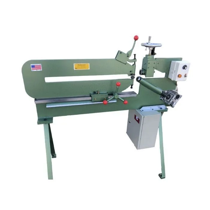 NEW TIN KNOCKER TK CIRCLE SHEAR