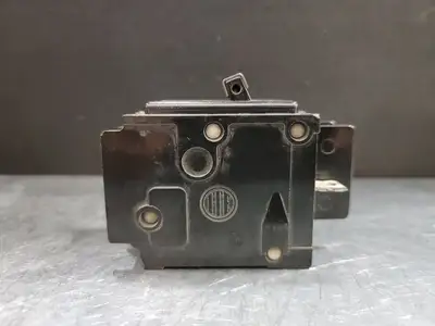 USED ITE EQB220