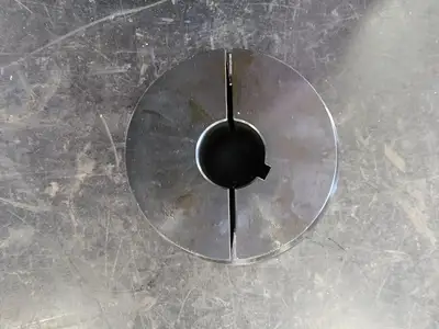 NEW RINGBALL Q1X7/8