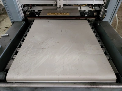 Used _UNKNOWN_ _UNKNOWN_ Shrink Wrappers Ohio US | Federal Equipment Company #1336491