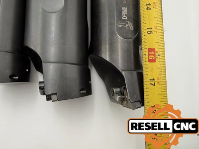 Used Dorian _UNKNOWN_ Tooling & Accessories (Other) Florida US | Resell CNC #1470213