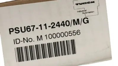 NEW TURCK PSU67-11-2440/M/G