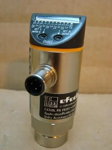 NEW IFM PB5026