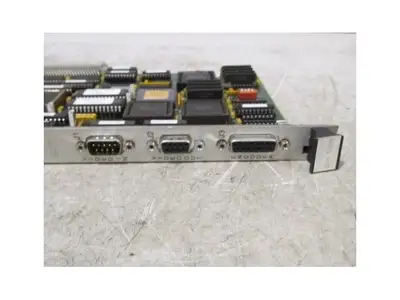 PMC 31-50237N45 P440 Graphics Board 50237N41