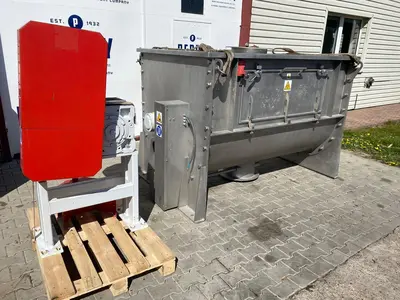 USED WAMGROUP S.p.A. WNHO2400E/0DK
