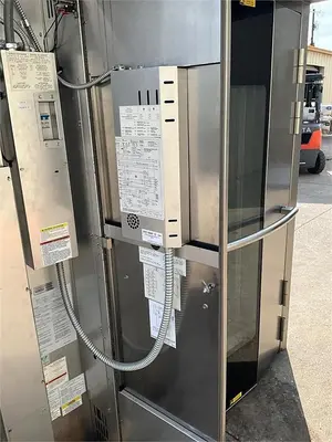 Used BAXTER OV500E2 Ovens British Columbia CA | Surrey Food Equipment #1493639