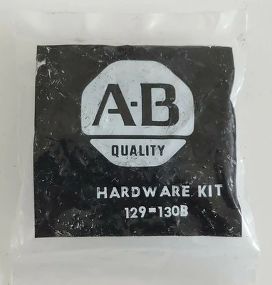 NEW ALLEN BRADLEY 129-130B
