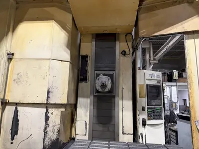 USED NIIGATA HN–80C