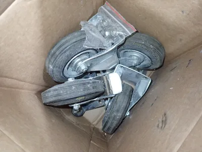 Used 2014 AIR TECHNIQUES INTERNATIONAL 100S Leak Testers Ohio US | HGR 24 #729066