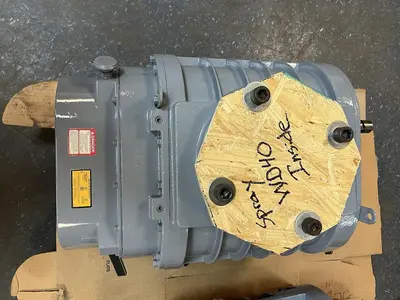 USED GARDNER DENVER GAFLDPA
