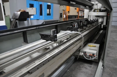 USED EMMEGI COMET ISOLA