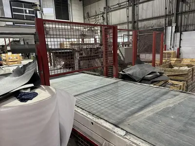 Used 2013 FC 1400 X 1000 MM Concrete Plants Quebec CA | DIT Equip #1412408