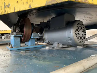 USED LANTECH SVGSS06501601