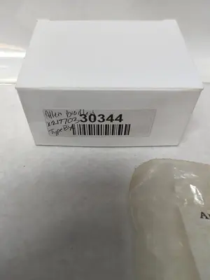 New | in-Stock ALLEN-BRADLEY X-217703 Miscellaneous Equipment (Electrical & Power) | Surplus Asset Holdings #1190505