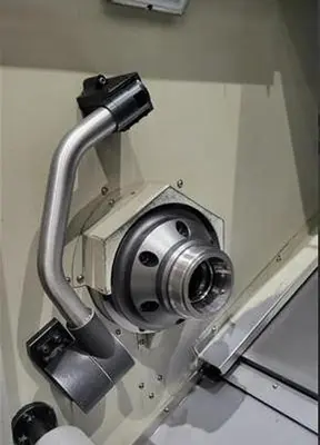 2022 DOOSAN PUMA GT2600M CNC Lathes | Toolquip, Inc. (4)