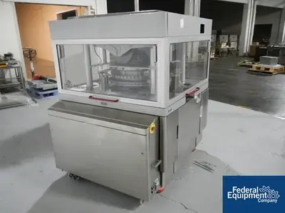 USED Manesty Manesty Elite 800 Tablet Press, 55 Station
