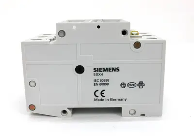USED SIEMENS 5SX43