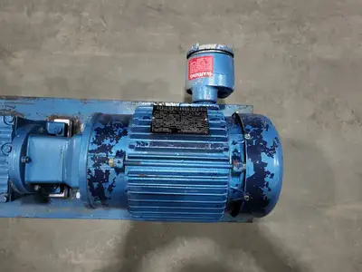 Used MOYNO 6P1 SSD 3AAA Parts (Hydraulics and Pneumatics) British Columbia CA | Lenmark #258361