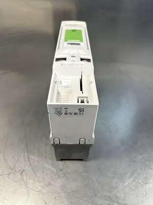 UNIDRIVE Control Techniques M702-034-00062-A - (BIN-1.4.1)