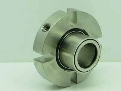 Advanced Sealing Technology AST 70 Single Cartridge Seal Size 1 5/8"