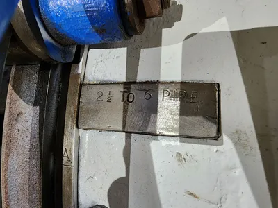 USED OSTER 706