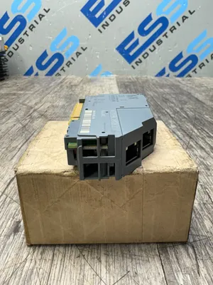B & R AUTOMATION X20 BC 8083 REV K0 Electrical/PLC/Automation | ESS Industrial Equipment Sales (3)