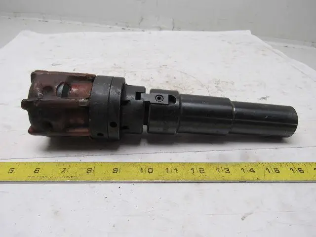 Used MCCROSKY _UNKNOWN_ Miscellaneous MRO | Arrow Industrial #658209