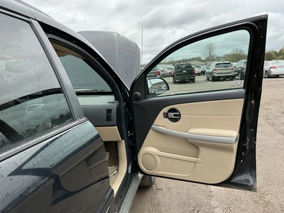 USED 2006 CHEVROLET EQUINOX