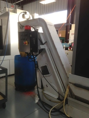 USED 2007 MORI SEIKI