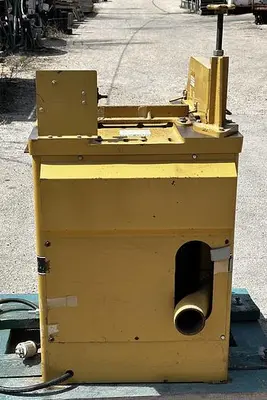 USED POWERMATIC CS18