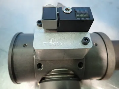 Used BTM LPLC38G25.00PTSHBLPDC2 Pumps Ohio US | HGR 24 #873756