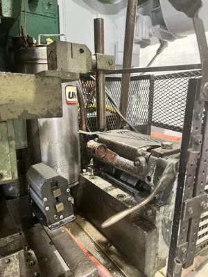 USED 1975 MINSTER MINSTER 101-5D PRESS