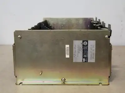 USED ALLEN BRADLEY 1771-A4B