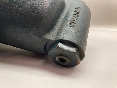 Used ARMSTRONG C-453 Pump & Valve Parts Ohio US | Surplus Asset Holdings #1365943