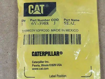 NEW CATERPILLAR 6V-3988
