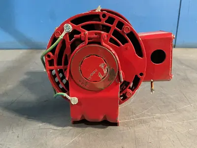 Used TACO MOTB100 Motors (misc) Ohio US | HGR 24 #1556780